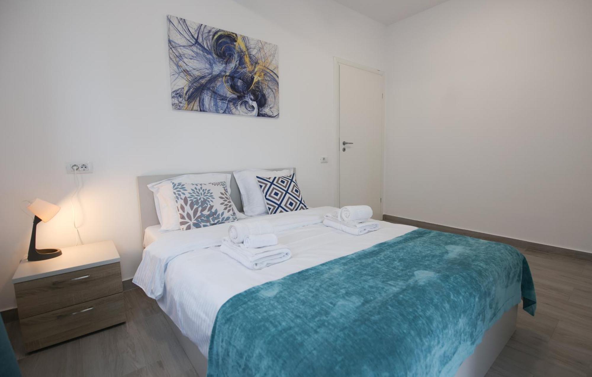 Vitan Central Oasis ---Free Secured Private Parking---Self Check-In-- Bucarest Exterior foto